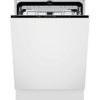 Посудомийна машина ELECTROLUX KL87X200T