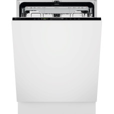 Посудомийна машина ELECTROLUX KL87X200T