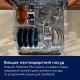 Посудомийна машина ELECTROLUX KL87X200T