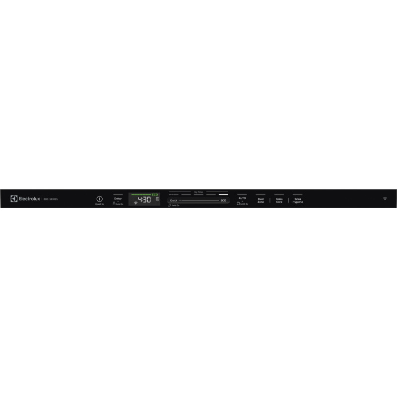 Посудомийна машина ELECTROLUX KL87X200T