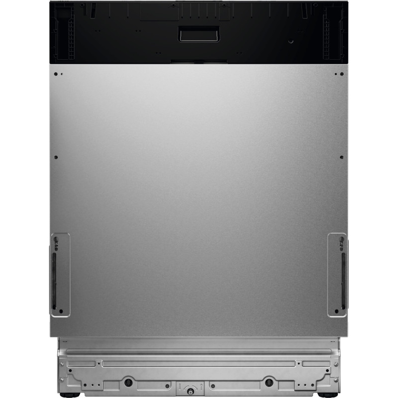 Посудомийна машина ELECTROLUX KL87X200T