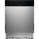 Посудомийна машина ELECTROLUX KL87X200T
