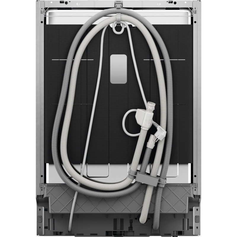 Посудомийна машина ELECTROLUX KL87X200T