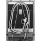 Посудомийна машина ELECTROLUX KL87X200T