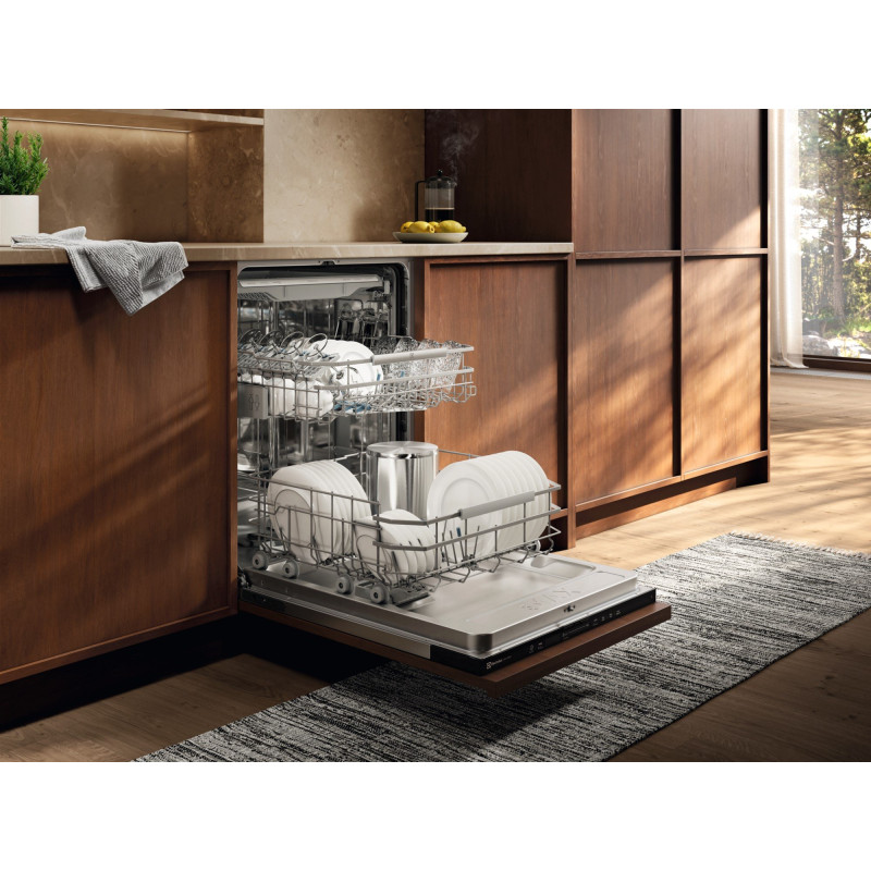 Посудомийна машина ELECTROLUX KL87X200T