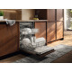 Посудомийна машина ELECTROLUX KL87X200T