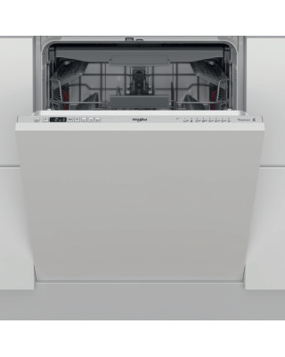 Посудомийна машина WHIRLPOOL WIC3C34PFES