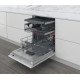 Посудомийна машина WHIRLPOOL WIC3C34PFES