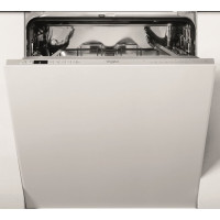 Посудомийна машина Whirlpool WI7020P