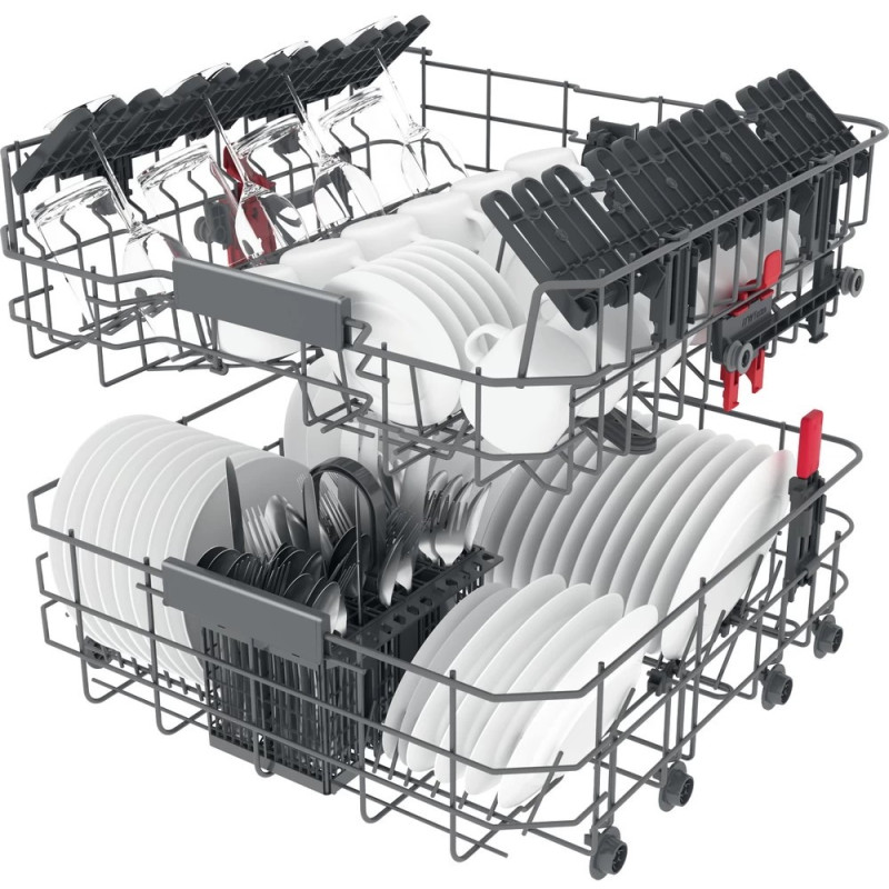 Посудомийна машина Whirlpool WI7020P