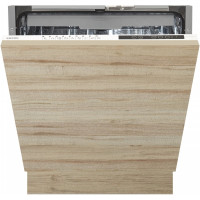 Посудомийна машина ELEYUS DWB 60039 LDI