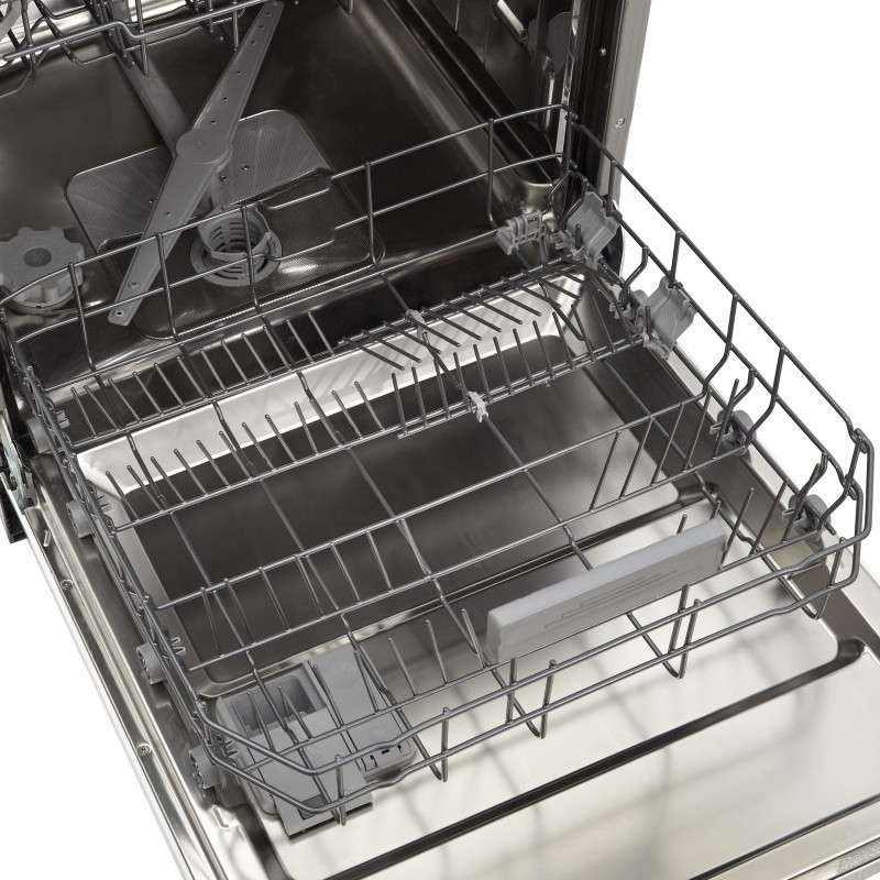 Посудомийна машина ELEYUS DWB 60039 LDI