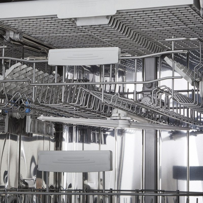 Посудомийна машина ELEYUS DWB 60039 LDI