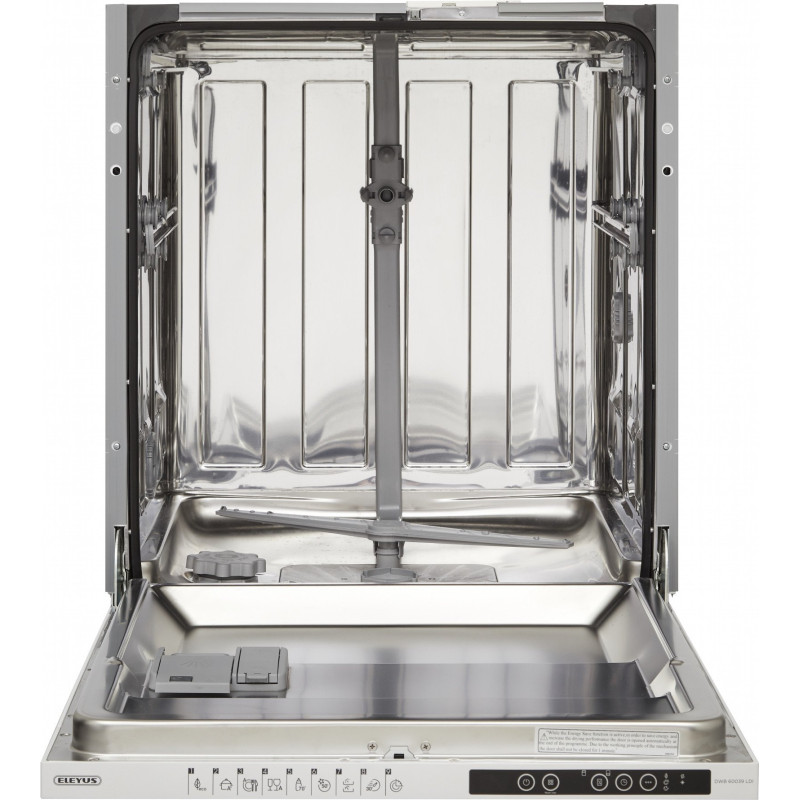 Посудомийна машина ELEYUS DWB 60039 LDI