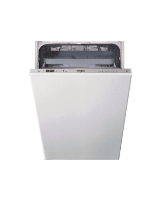 Посудомийна машина Whirlpool WSIC 3M27 C