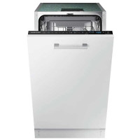 Посудомийна машина Samsung DW50R4070BB/WT