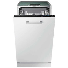 Посудомийна машина Samsung DW50R4070BB/WT