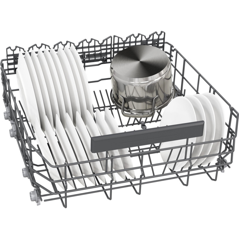 Посудомийна машина Siemens SN63HX16CE