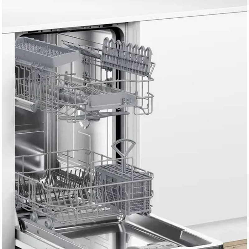 Посудомийна машина Bosch SPV 2IKX10E