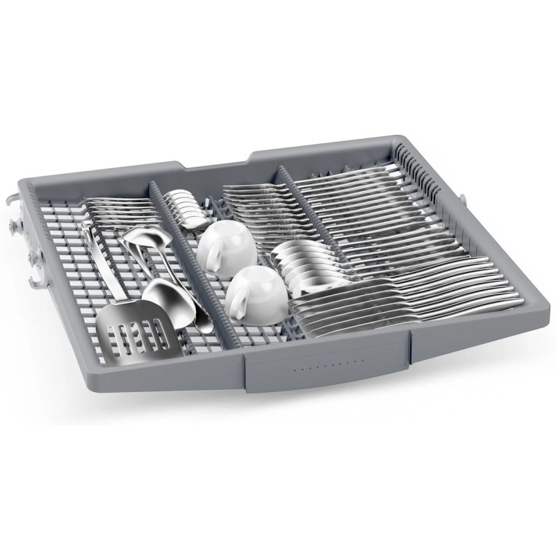 Посудомийна машина Bosch SMV25EX02E