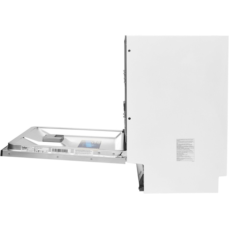Посудомийна машина Beko BDIN38531D