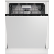 Посудомийна машина Beko BDIN38531D