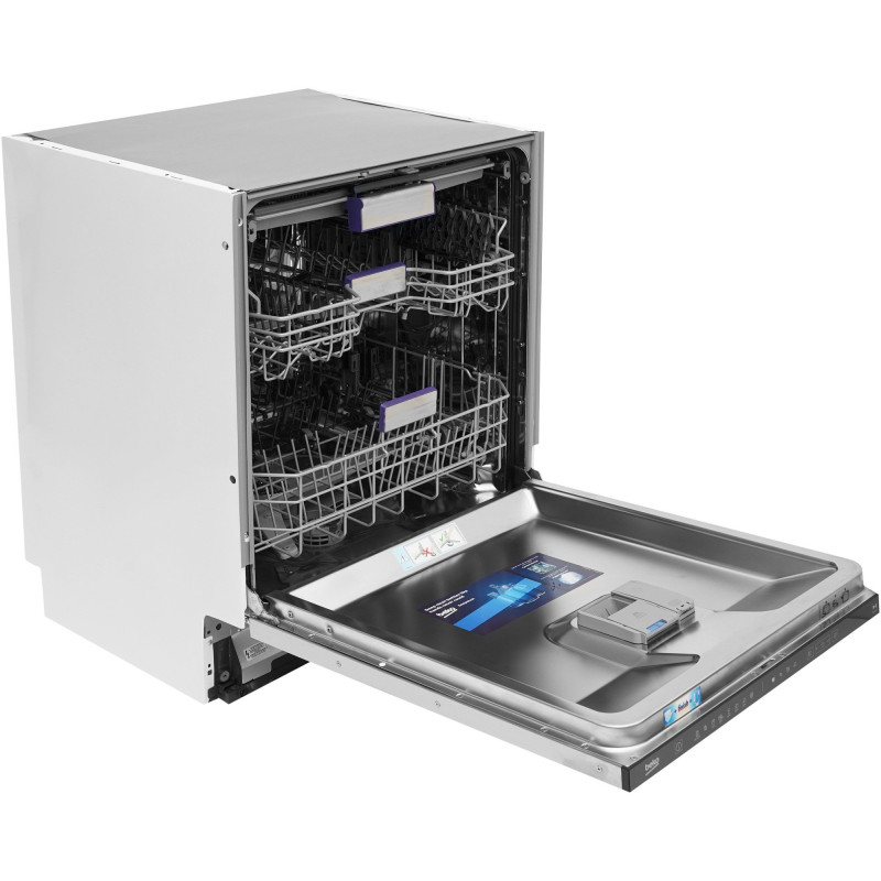 Посудомийна машина Beko BDIN38531D