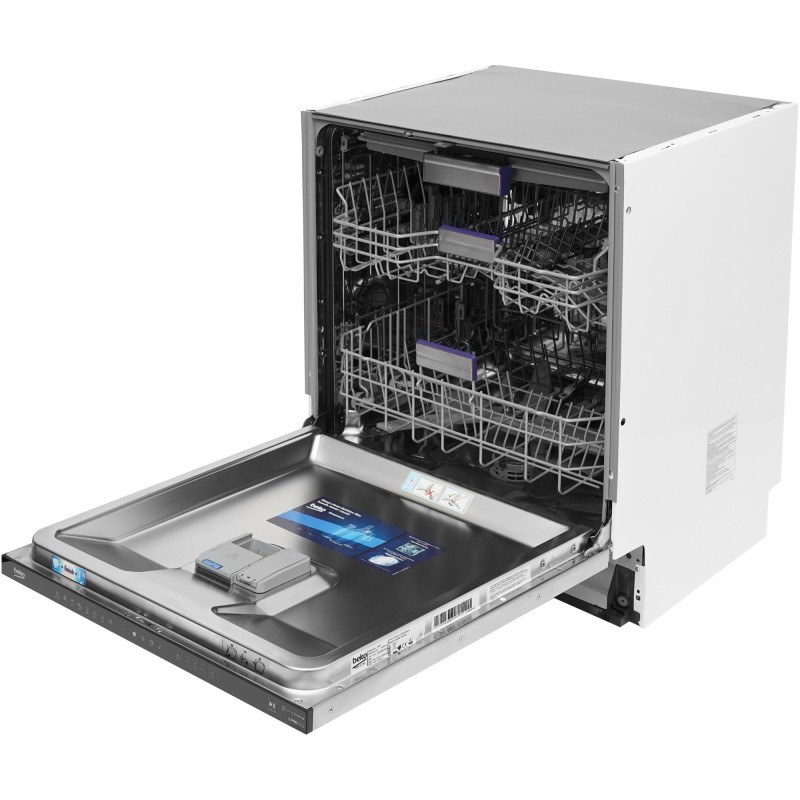Посудомийна машина Beko BDIN38531D
