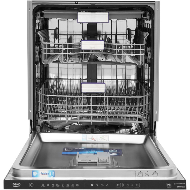 Посудомийна машина Beko BDIN38531D