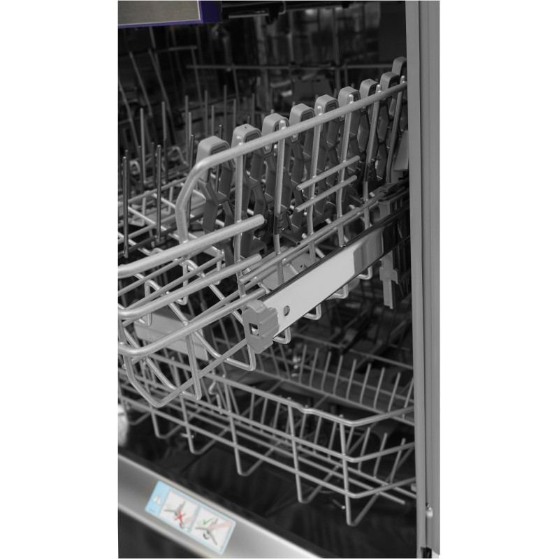 Посудомийна машина Beko BDIN38531D