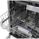Посудомийна машина Beko BDIN38531D