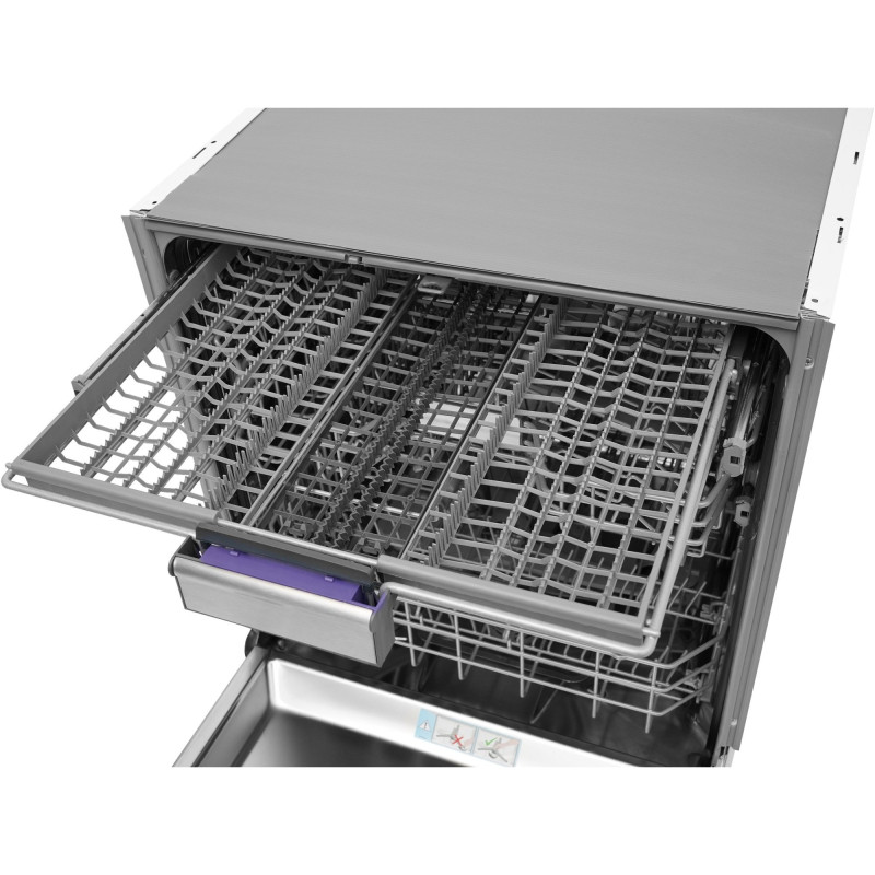 Посудомийна машина Beko BDIN38531D