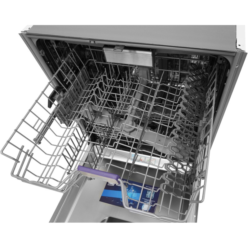 Посудомийна машина Beko BDIN38531D