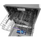 Посудомийна машина Beko BDIN38531D
