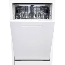 Посудомийна машина Heinner HDW-BI4505IE++