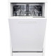 Посудомийна машина Heinner HDW-BI4505IE++