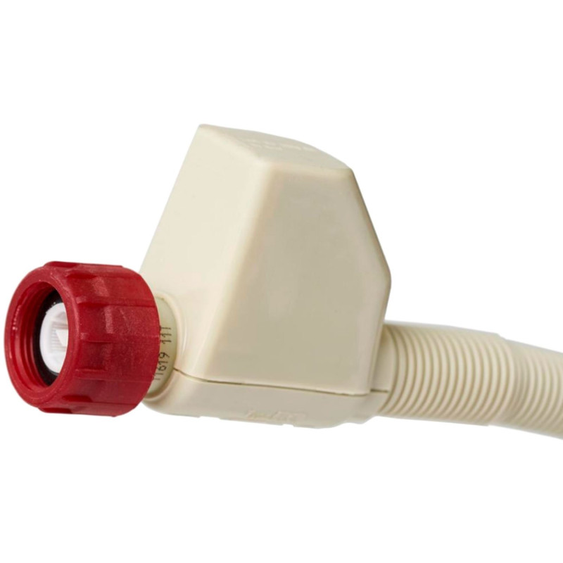 Посудомийна машина Heinner HDW-BI4505IE++