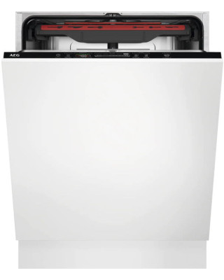 Посудомийна машина AEG FSK94858P