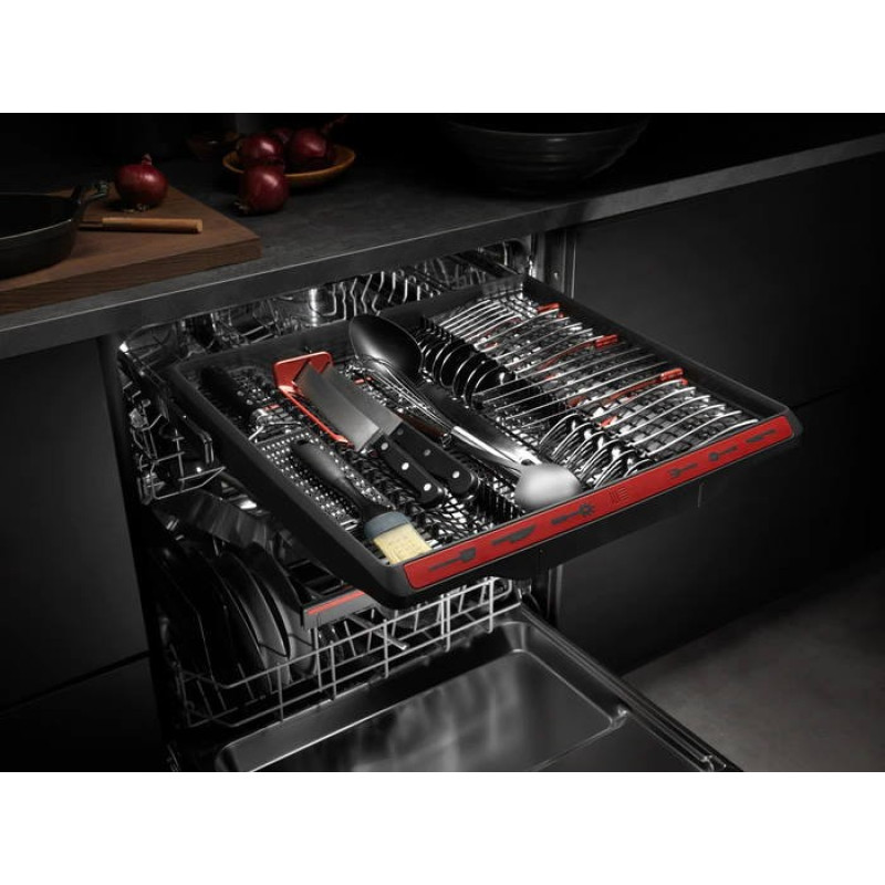 Посудомийна машина AEG FSK94858P