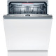 Посудомийна машина Bosch SGH4HCX48E