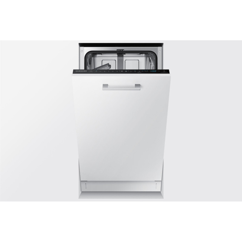 Посудомийна машина Samsung DW50R4060BB/UA