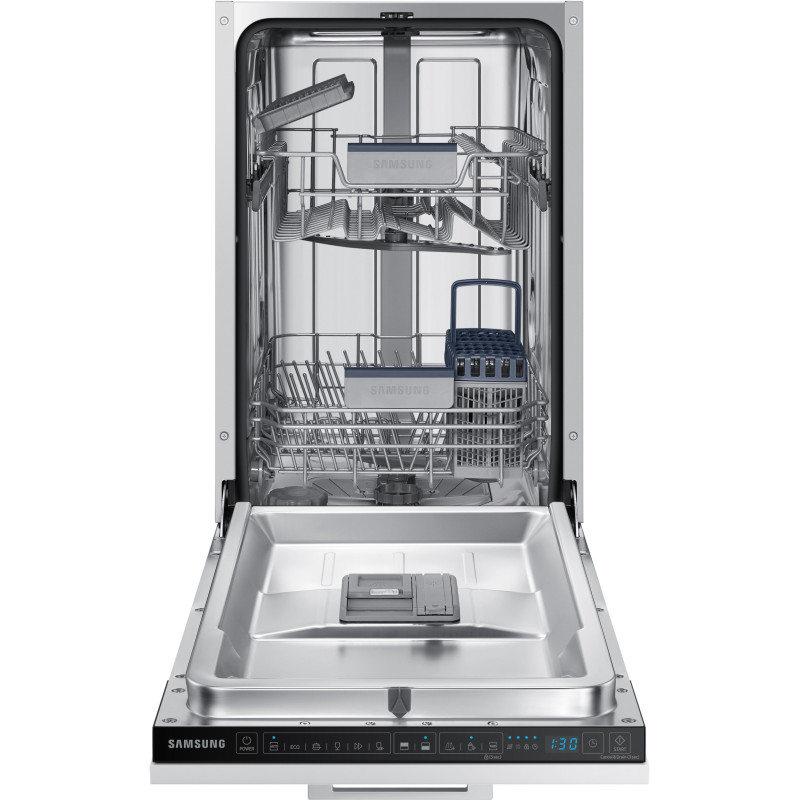 Посудомийна машина Samsung DW50R4060BB/UA