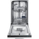 Посудомийна машина Samsung DW50R4060BB/UA