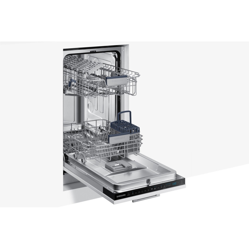 Посудомийна машина Samsung DW50R4060BB/UA