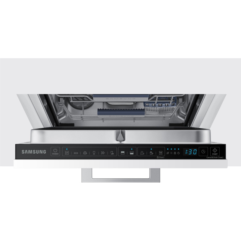 Посудомийна машина Samsung DW50R4060BB/UA