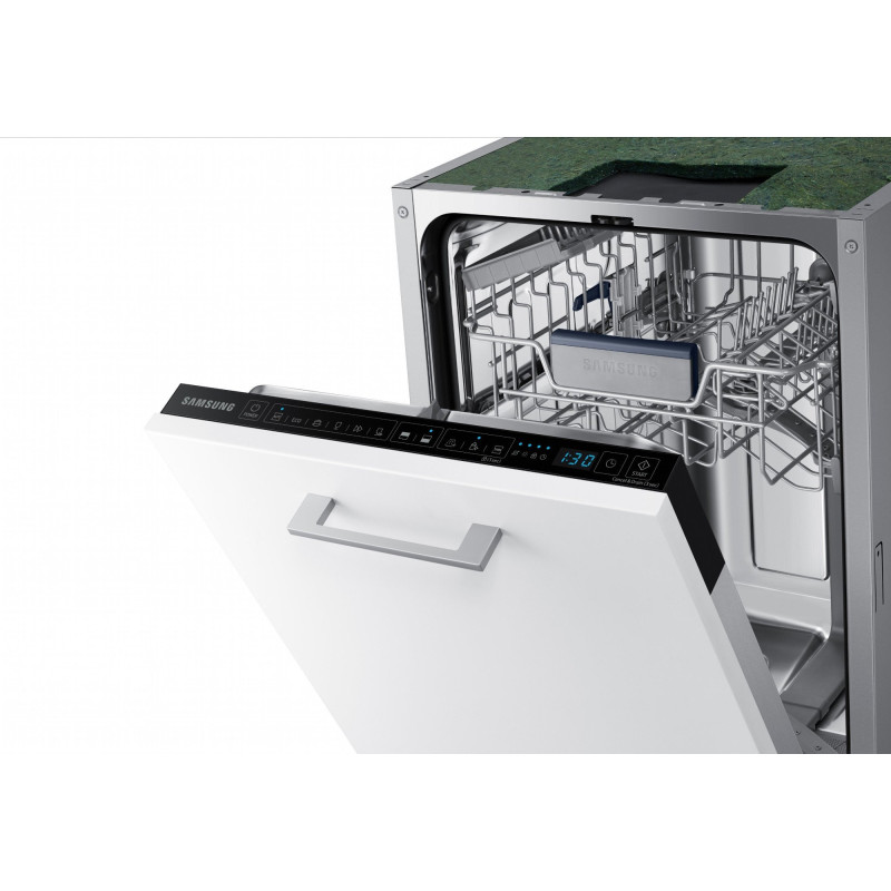 Посудомийна машина Samsung DW50R4060BB/UA