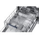Посудомийна машина Samsung DW50R4060BB/UA
