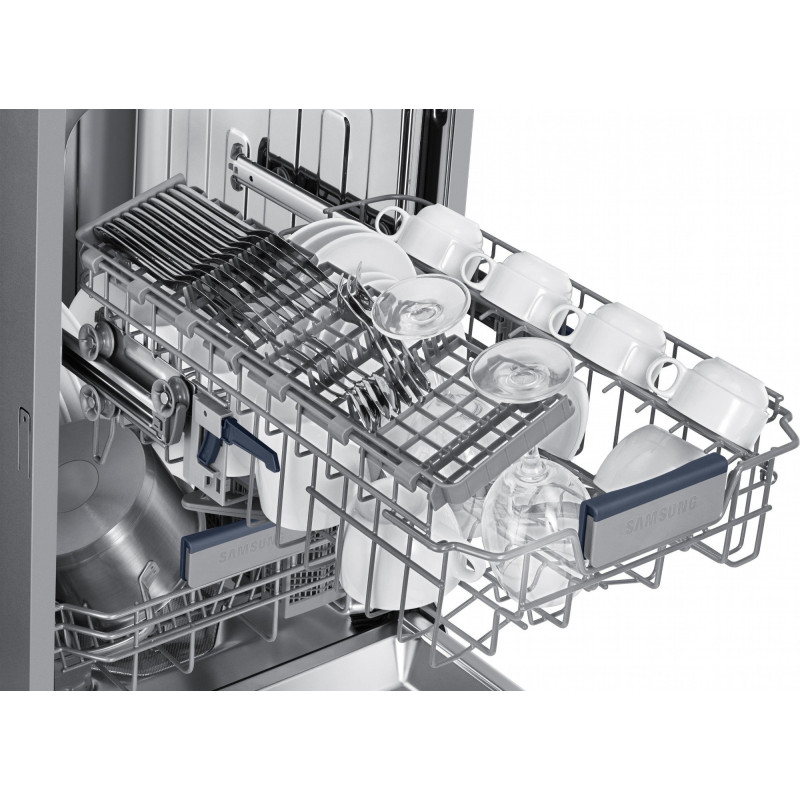 Посудомийна машина Samsung DW50R4060BB/UA