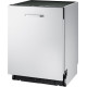Посудомийна машина Samsung DW60M6040BB/UA