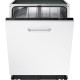 Посудомийна машина Samsung DW60M6040BB/UA